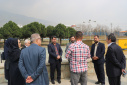جلسه شورای هماهنگی روابط عمومی وزارت ارتباطات و سازمان‌های تابعه در پارک فاوا برگزار شد