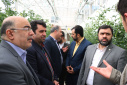 جلسه شورای هماهنگی روابط عمومی وزارت ارتباطات و سازمان‌های تابعه در پارک فاوا برگزار شد