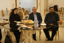 دکتر صدیق: شوراها، مغز متفکر پارک فاوا هستند