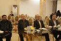 دکتر صدیق: شوراها، مغز متفکر پارک فاوا هستند