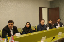 قرارداد مشاوره سند جامع انرژی در بخش ارتباطات و فناوری اطلاعات کشور امضا شد
