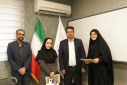 دکتر صدیق: در روزهای آتی اولین فراخوان گرنت رشد سال جدید را اعلام می‌کنیم