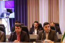 شعبه پست بانک ایران در پارک فناوری اطلاعات و ارتباطات افتتاح شد