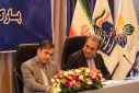 شعبه پست بانک ایران در پارک فناوری اطلاعات و ارتباطات افتتاح شد