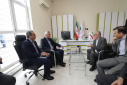 شعبه پست بانک ایران در پارک فناوری اطلاعات و ارتباطات افتتاح شد