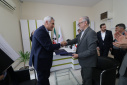 شعبه پست بانک ایران در پارک فناوری اطلاعات و ارتباطات افتتاح شد