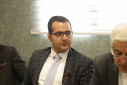 رئیس پارک فاوا نتایج سفر به کشور مالی را تشریح کرد