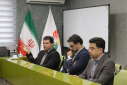 رئیس پارک فاوا نتایج سفر به کشور مالی را تشریح کرد