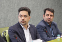 یک هیئت بلندپایه از دانشگاه یو.پی.ام مالزی از پارک فاوا بازدید کردند