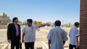 بازدید یک هیئت دانشگاهی مالزی از شعبه مشهد پارک فناوری اطلاعات و ارتباطات (فاوا)