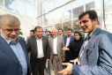 استاندار البرز: کارگروه تخصصی احصا و رسیدگی به موضوعات دانش‌بنیان‌ها در البرز تشکیل می‌شود