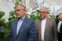 استاندار البرز: کارگروه تخصصی احصا و رسیدگی به موضوعات دانش‌بنیان‌ها در البرز تشکیل می‌شود