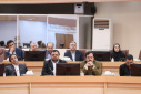 دومین همایش ملی جهاد تبیین و اطلاع رسانی هنرمندانه برگزار شد