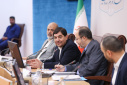 دومین همایش ملی جهاد تبیین و اطلاع رسانی هنرمندانه برگزار شد