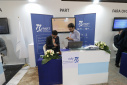 پارک فاوا در نمایشگاه دستاوردهای شرکت‌های ایرانی در حوزه فناوری حضور یافت