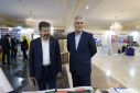 پارک فاوا در نمایشگاه دستاوردهای شرکت‌های ایرانی در حوزه فناوری حضور یافت