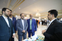 پارک فاوا در نمایشگاه دستاوردهای شرکت‌های ایرانی در حوزه فناوری حضور یافت