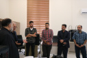 تفاهم‌نامه همکاری بین پارک فاوا و دانشکده مهندسی مکانیک دانشکدگان فنی دانشگاه تهران امضا شد