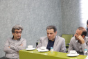 مدیران و کارشناسان شرکت مخابرات استان البرز از پارک فاوا بازدید کردند