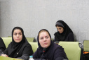 مدیران و کارشناسان شرکت مخابرات استان البرز از پارک فاوا بازدید کردند