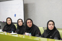 مدیران و کارشناسان شرکت مخابرات استان البرز از پارک فاوا بازدید کردند