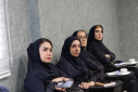 مدیران و کارشناسان شرکت مخابرات استان البرز از پارک فاوا بازدید کردند