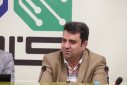 مدیران و کارشناسان شرکت مخابرات استان البرز از پارک فاوا بازدید کردند