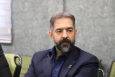 آیین تودیع رئیس سابق و معارفه سرپرست جدید پارک فاوا برگزار شد