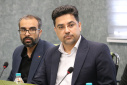 آیین تودیع رئیس سابق و معارفه سرپرست جدید پارک فاوا برگزار شد