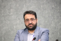 آیین تودیع رئیس سابق و معارفه سرپرست جدید پارک فاوا برگزار شد