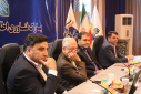 مراسم تکریم رئیس سابق پارک فاوا با حضور رؤسای شرکت‌های فناور برگزار شد