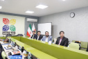 یک هیئت فناور از بخش خصوصی سوریه از پارک فاوا بازدید کرد