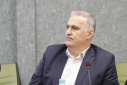 یک هیئت فناور از بخش خصوصی سوریه از پارک فاوا بازدید کرد