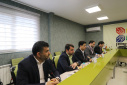 عضویت پارک فاوا در کمیسیون مشترک همکاری‌های دو کشور بررسی شد