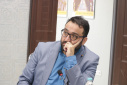 زمینه‌های همکاری مشترک میان دو کشور بررسی شد