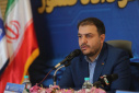 سرمایه‌گذاران از مرکز قطب داده فولادشهر اصفهان بازدید کردند