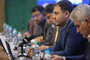 جزئیات کامل احداث قطب مرکز داده فولادشهر اصفهان تشریح شد