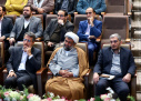 نمایشگاه دستاوردها و توانمندی‌های سازمان‌های تابعه وزارت برگزار شد