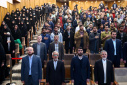 نمایشگاه دستاوردها و توانمندی‌های سازمان‌های تابعه وزارت برگزار شد