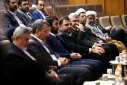 نمایشگاه دستاوردها و توانمندی‌های سازمان‌های تابعه وزارت برگزار شد