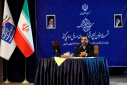 نمایشگاه دستاوردها و توانمندی‌های سازمان‌های تابعه وزارت برگزار شد