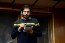 نمایشگاه دستاوردها و توانمندی‌های سازمان‌های تابعه وزارت برگزار شد