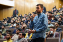 نمایشگاه دستاوردها و توانمندی‌های سازمان‌های تابعه وزارت برگزار شد