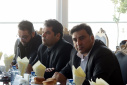 نشست هم‌اندیشی با هدف ارائه گزارش ۸ ماهه فعالیت‌ واحدهای پارک فاوا برگزار شد