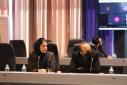 قنبرپور: هم‌افزایی توان فنی و دانشی موجود در شرکت‌های عضو، امکان پاسخگویی به نیازهای کشور را افزایش می‌دهد