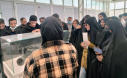 دانشجویان گروه آی.سی.تی از پارک فناوری اطلاعات و ارتباطات بازدید کردند