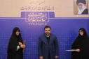 زارع‌پور: نقش بانوان در توفیقات و دستاوردهای وزارت ارتباطات، بسیار پررنگ بوده است