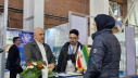 اولین نمایشگاه صنعت هوایی پیام آغاز به کار کرد