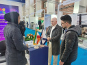 اولین نمایشگاه صنعت هوایی پیام آغاز به کار کرد