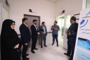 هیئتی متشکل از تعدادی از مدیران ارشد و کارشناسان پارک فاوا از پارک علم و فناوری دانشگاه فردوسی مشهد بازدید کرد